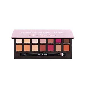 Anastasia Beverly Hills Modern Renaissance Palette